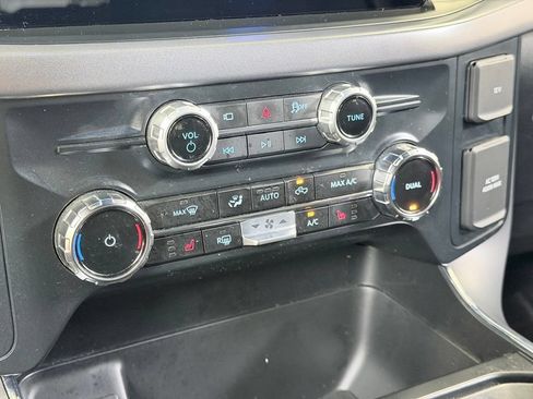 Used 2025 Ford F150 XLT w/ Equipment Group 302A MID AWD/4WD image 53