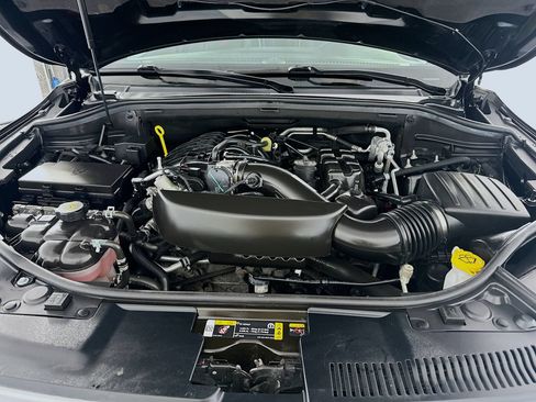 Used 2023 Dodge Durango Citadel AWD/4WD image 34