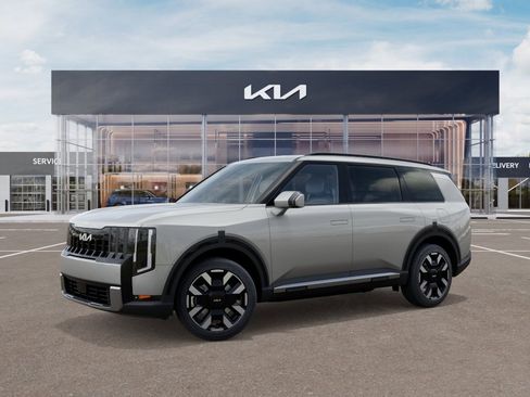 New 2027 Kia Telluride S AWD/4WD image 3
