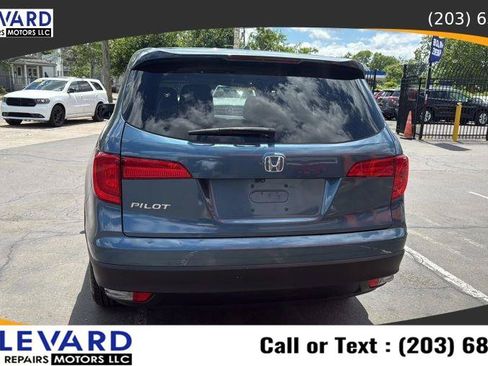 Used 2016 Honda Pilot EX-L image 6