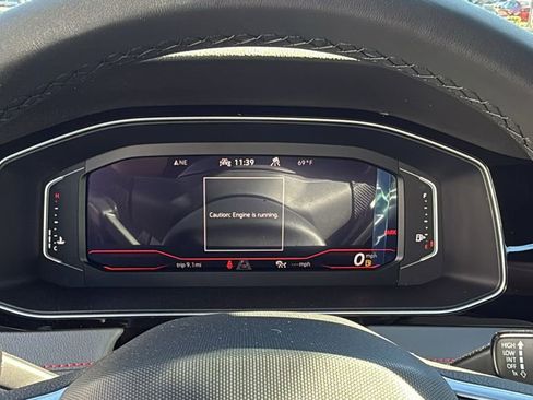 New 2026 Volkswagen Jetta GLI Autobahn image 23