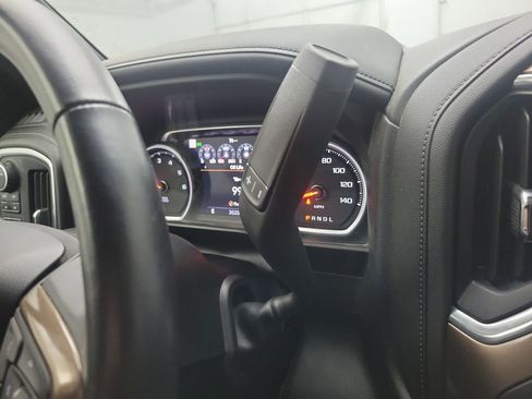 Used 2021 Chevrolet Silverado 2500 High Country w/ Technology Package image 26