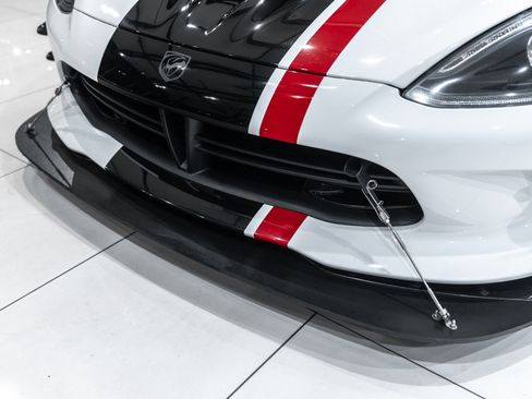 Used 2016 Dodge Viper ACR w/ Extreme Aero Package RWD image 34