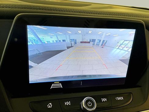 Used 2020 Chevrolet Blazer LT FWD image 24