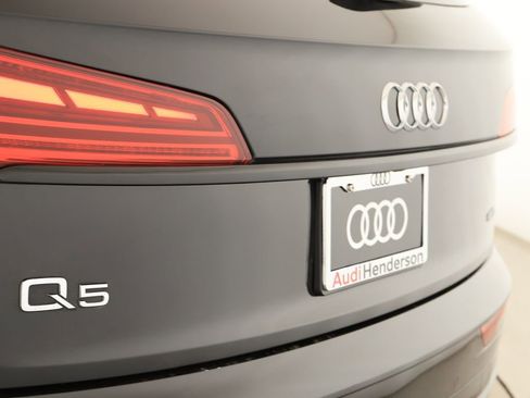 Used 2023 Audi Q5 2.0T Premium Plus w/ Premium Plus Package image 34