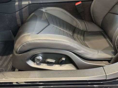 New 2026 Chevrolet Corvette Stingray Preferred Conv w/ Stealth Interior Trim Package image 20