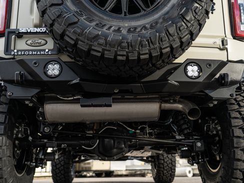 New 2025 Ford Bronco Badlands AWD/4WD image 35