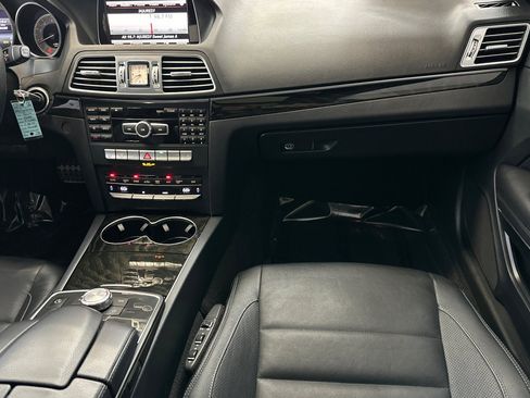 Used 2014 Mercedes-Benz E 350 Coupe image 30