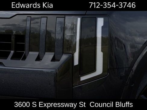 New 2027 Kia Telluride SX Prestige AWD/4WD image 12