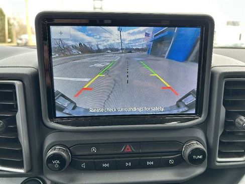 Used 2022 Ford Bronco Sport Big Bend AWD/4WD image 17