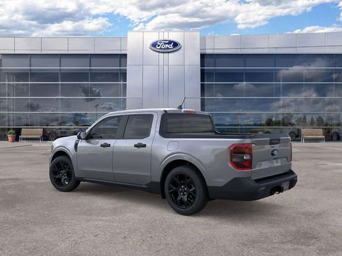 New 2026 Ford Maverick XLT w/ Equipment Group 301A AWD/4WD image 4