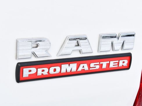 Used 2016 RAM ProMaster 2500 image 20