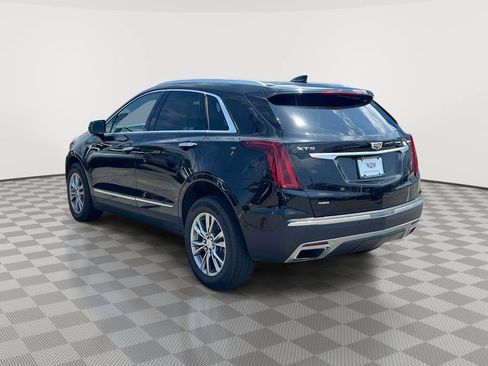 Used 2023 Cadillac XT5 Premium Luxury AWD/4WD image 7