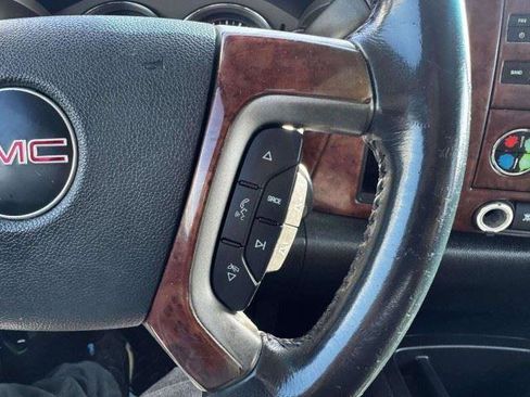 Used 2010 GMC Sierra 1500 SLE w/ Texas Edition RWD image 28