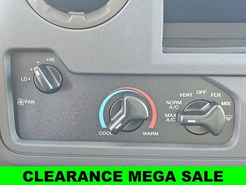 New 2025 Ford E-350 and Econoline 350 Super Duty w/ Power Equipment Group image 20