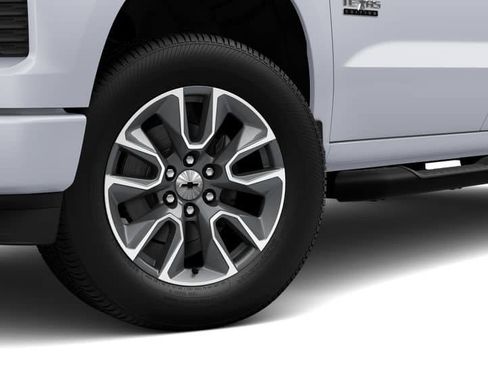 New 2025 Chevrolet Silverado 1500 RST RWD image 31