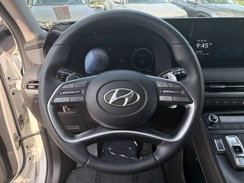 Used 2024 Hyundai Palisade Limited FWD image 24