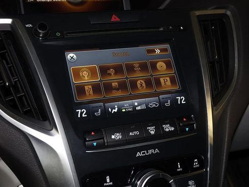 Used 2015 Acura TLX FWD image 20