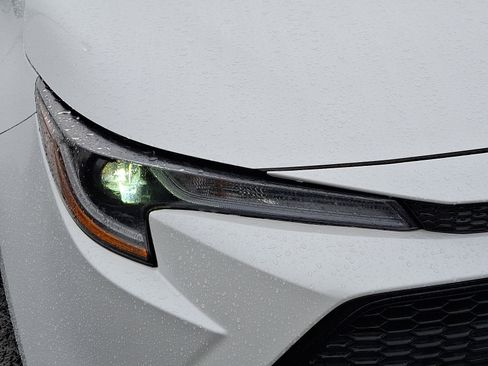 Certified 2022 Toyota Corolla LE image 10