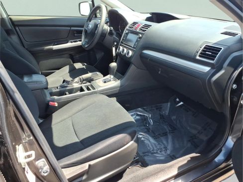 Used 2015 Subaru Impreza 2.0i AWD/4WD image 26