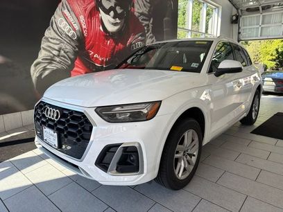 Used 2023 Audi Q5 2.0T Premium w/ Convenience Package