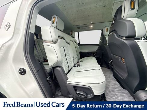 Used 2023 Rivian R1S Adventure image 30