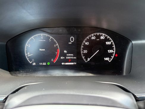 Used 2023 Honda CR-V EX-L image 38