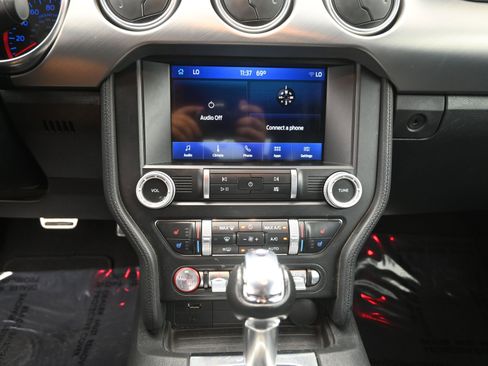 Used 2023 Ford Mustang Premium image 15