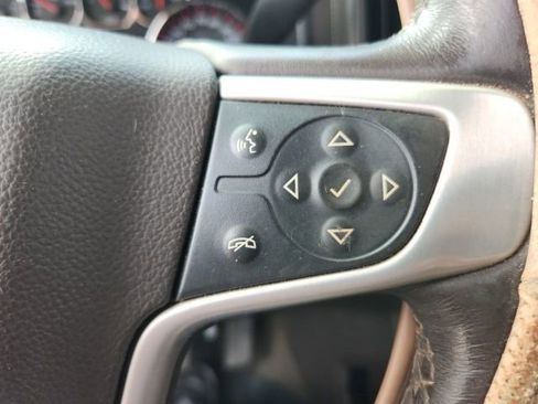 Used 2016 GMC Sierra 2500 SLT w/ Duramax Plus Package image 31