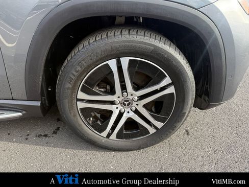 Certified 2022 Mercedes-Benz GLS 450 4MATIC image 15