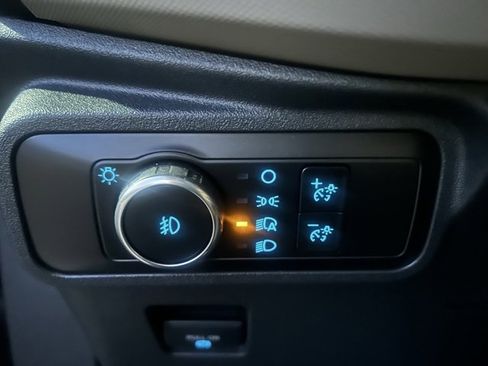 Used 2024 Ford Bronco Big Bend image 18