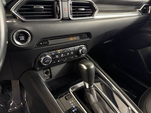 Used 2018 MAZDA CX-5 Grand Touring image 25