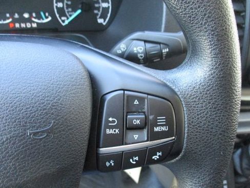 Used 2024 Ford Transit 250 Low Roof w/ Exterior Upgrade Package RWD image 16