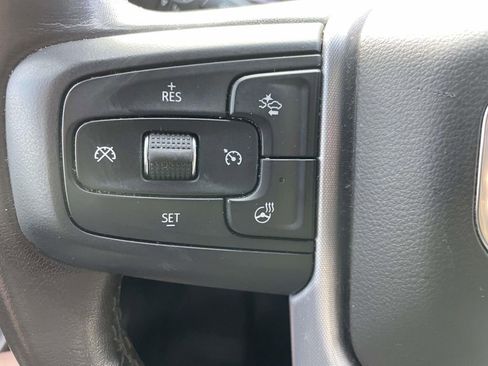 Used 2021 GMC Sierra 1500 SLT w/ SLT Premium Plus Package image 32