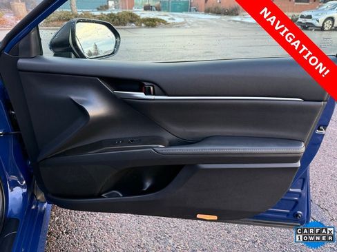 Used 2024 Toyota Camry XLE image 15