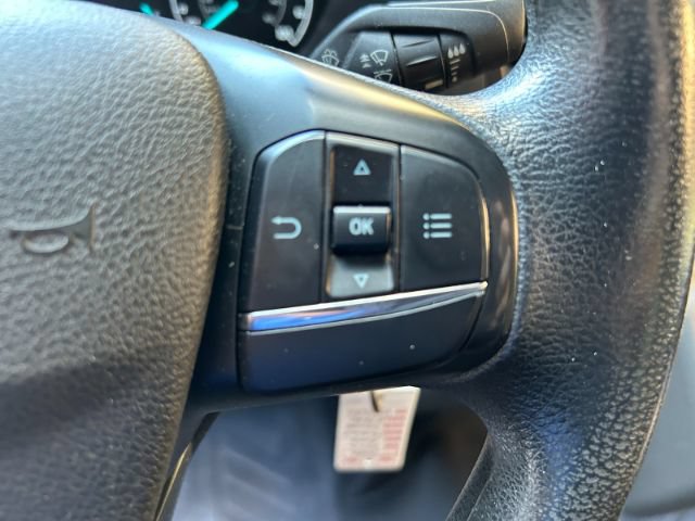 Used 2022 Ford E-Transit 148 High Roof Extended RWD image 25