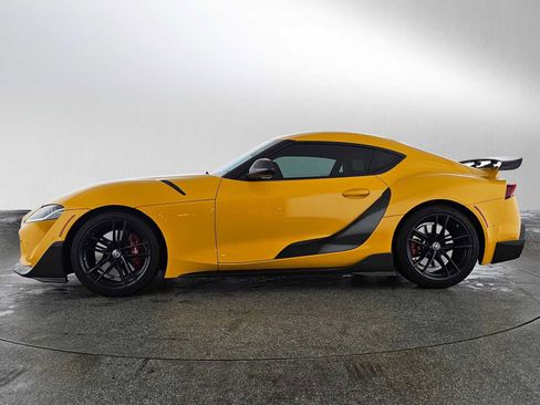 Used 2022 Toyota Supra A91 Edition image 6