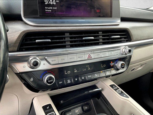 Used 2022 Kia Telluride EX w/ EX Premium Package AWD/4WD image 23