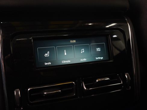 Used 2020 Lincoln Aviator Reserve w/ Equipment Group 202A image 21