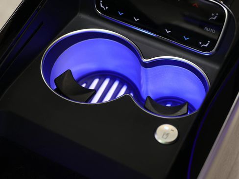 Used 2022 Mercedes-Benz Maybach S 580 4MATIC image 99