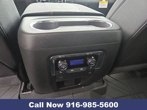 New 2026 Chevrolet Tahoe High Country w/ Sun And Tow Package image 26