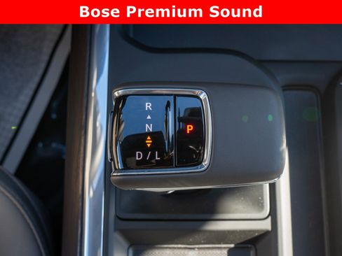 New 2026 GMC Sierra 1500 SLT w/ SLT Premium Package image 13