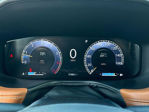 Used 2023 Jeep Compass Limited w/ Elite Group image 33