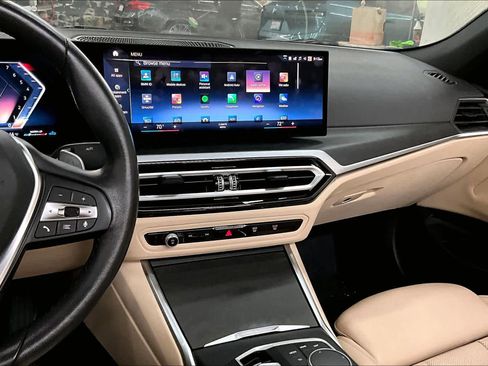 Used 2024 BMW 430i 430i w/ Premium Package image 9