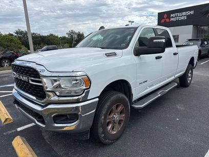Used 2024 RAM 2500 Big Horn