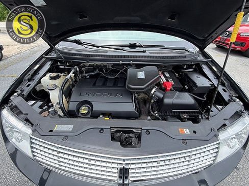 Used 2010 Lincoln MKX AWD image 29