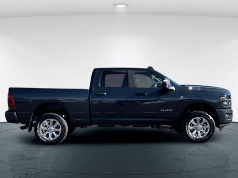 New 2026 RAM 2500 Big Horn image 6