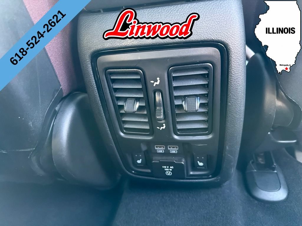 Used 2025 Dodge Durango R/T AWD/4WD image 12