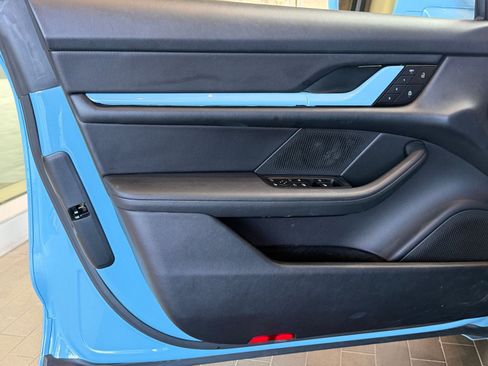 Certified 2024 Porsche Taycan w/ Premium Package RWD image 13