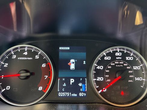 Used 2022 Mitsubishi Eclipse Cross LE image 14